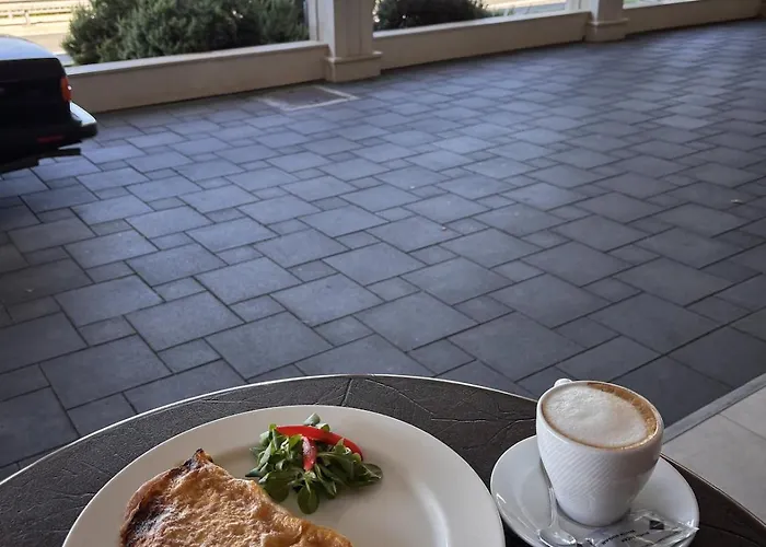 Seaside Apartment M Zaton 6 -Seaview And Parking